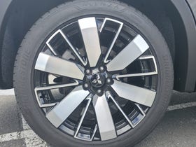 2026 Mitsubishi Outlander | VRX 2.5P/CVT | 33781 | 3