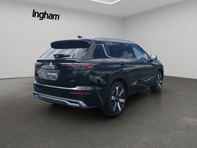 2026 Mitsubishi Outlander | VRX 2.5P/CVT | 33781 | 4