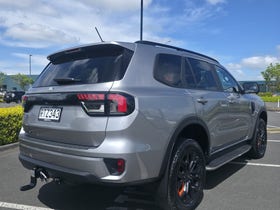 2026 Ford Everest | WILDTRAK 3.0D/4WD | 33856 | 3