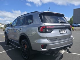 2026 Ford Everest | WILDTRAK 3.0D/4WD | 33856 | 5