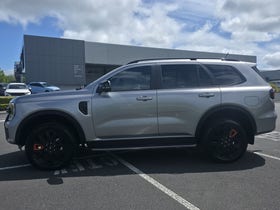 2026 Ford Everest | WILDTRAK 3.0D/4WD | 33856 | 6