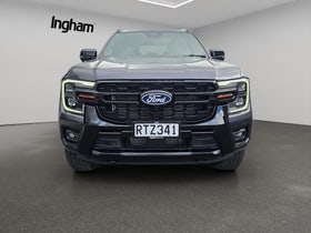 2026 Ford Everest | WILDTRAK 3.0D/4WD | 33867 | 2