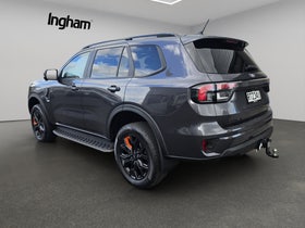 2026 Ford Everest | WILDTRAK 3.0D/4WD | 33867 | 5