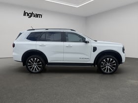 2026 Ford Everest | PLATINUM 3.0D/4WD | 33869 | 2