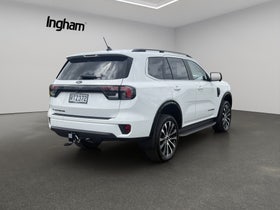 2026 Ford Everest | PLATINUM 3.0D/4WD | 33869 | 3