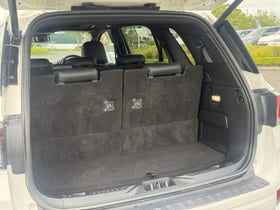 2026 Ford Everest | PLATINUM 3.0D/4WD | 33869 | 6