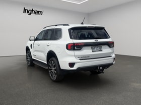 2026 Ford Everest | PLATINUM 3.0D/4WD | 33869 | 7