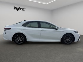 2023 Toyota Camry | ZR 2.5PH/CVT | 33920 | 3