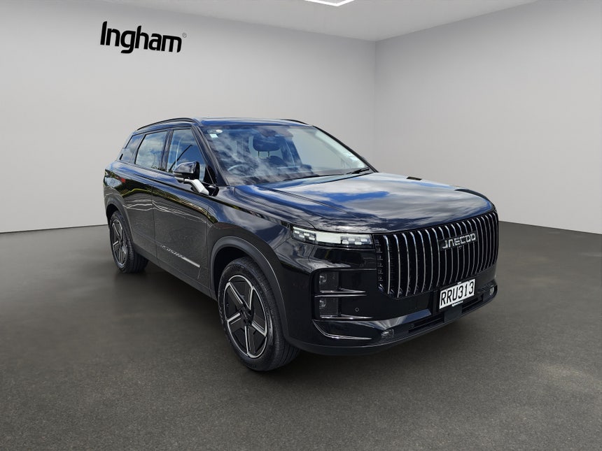 2026 JAECOO J7 | DHT PHEV/HD | 33927 | 1