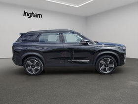 2026 JAECOO J7 | DHT PHEV/HD | 33927 | 2