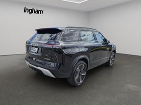 2026 JAECOO J7 | DHT PHEV/HD | 33927 | 3