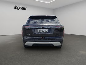 2026 JAECOO J7 | DHT PHEV/HD | 33927 | 4