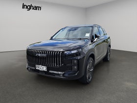 2026 JAECOO J7 | DHT PHEV/HD | 33927 | 7