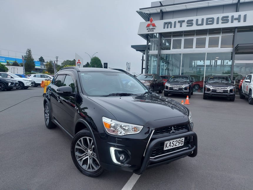 2016 Mitsubishi ASX | VRX 2.0L PETROL | 16482 | 1