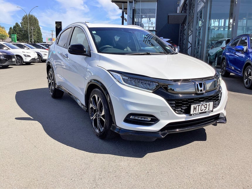 2020 Honda HR-V | RS 1.8L Petrol, CVT | 20077 | 1
