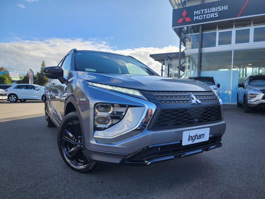 2024 Mitsubishi Eclipse Cross | SPORT PHEV/4WD | 21191 | 1