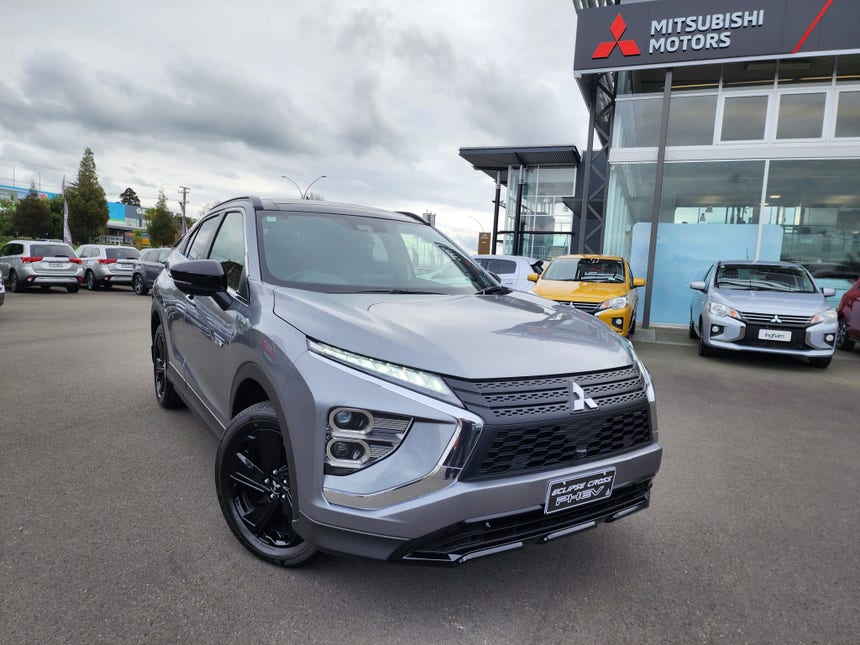 2024 Mitsubishi Eclipse Cross | SPORT PHEV/4WD | 21273 | 1