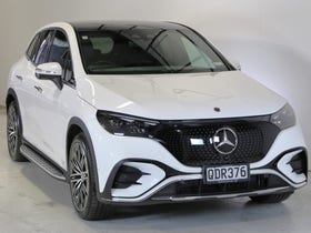 2023 Mercedes-Benz EQE | 300,SUV,Demo,Nz New,AMG Line | 22725 | 2