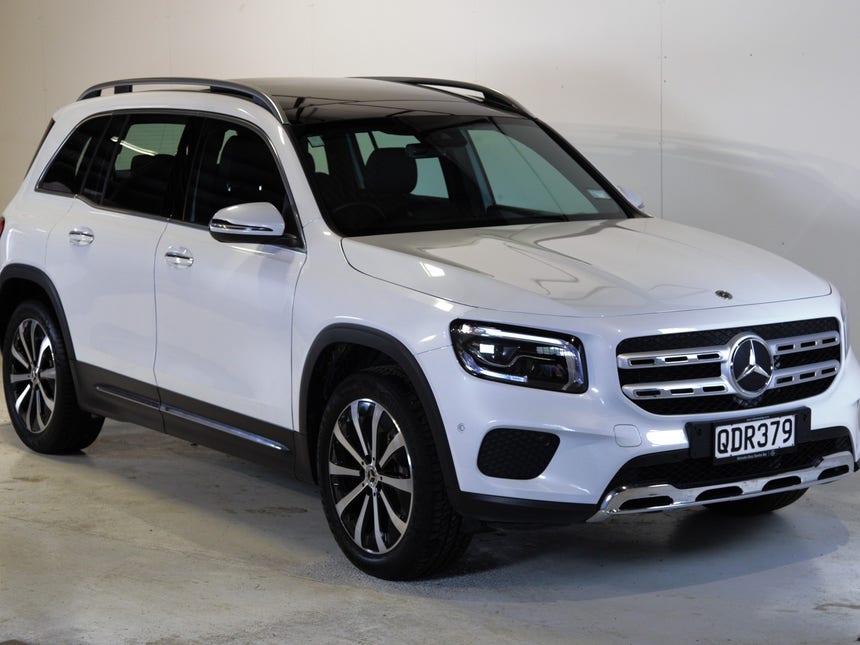 2023 Mercedes-Benz GLB 200 | Demo,7 seater,Leather,GPS | 23074 | 1