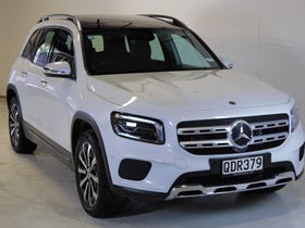 2023 Mercedes-Benz GLB 200 | Demo,7 seater,Leather,GPS | 23074 | 2