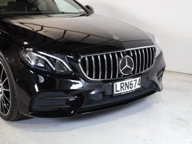 2018 Mercedes-Benz E 200 | NZ New AMG Line AMG Grille | 23071 | 3