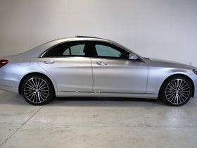 2019 Mercedes-Benz S 350 | d 210Kw Leather AirMatic 20s 1 owner | 23225 | 3