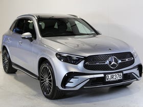 2024 Mercedes-Benz GLC 300 | AMG Line 190Kw Mild Hybrid | 23352 | 2