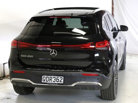 2023 Mercedes-Benz EQA | 250 AMG Line Vision Pack | 23390 | 5