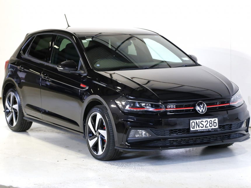 2021 Volkswagen Polo | GTI 2L 147KW NZ New | 23490 | 1