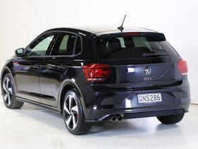 2021 Volkswagen Polo | GTI 2L 147KW NZ New | 23490 | 4