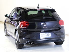 2021 Volkswagen Polo | GTI 2L 147KW NZ New | 23490 | 5
