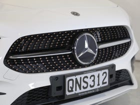 2020 Mercedes-Benz A 200 | NZ New Edition 1 Multibeams | 23556 | 3