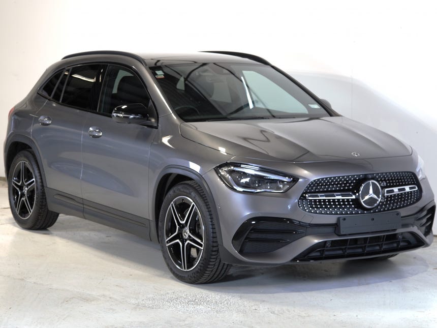 2021 Mercedes-Benz GLA 250 | 4MATIC 2L 165Kw Nz New Panoroof | 24150 | 1