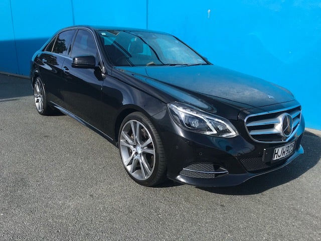 2014 Mercedes-Benz E 400 | v6 Twin Turbo 245Kw Facelift 7spd | 12554 | 1