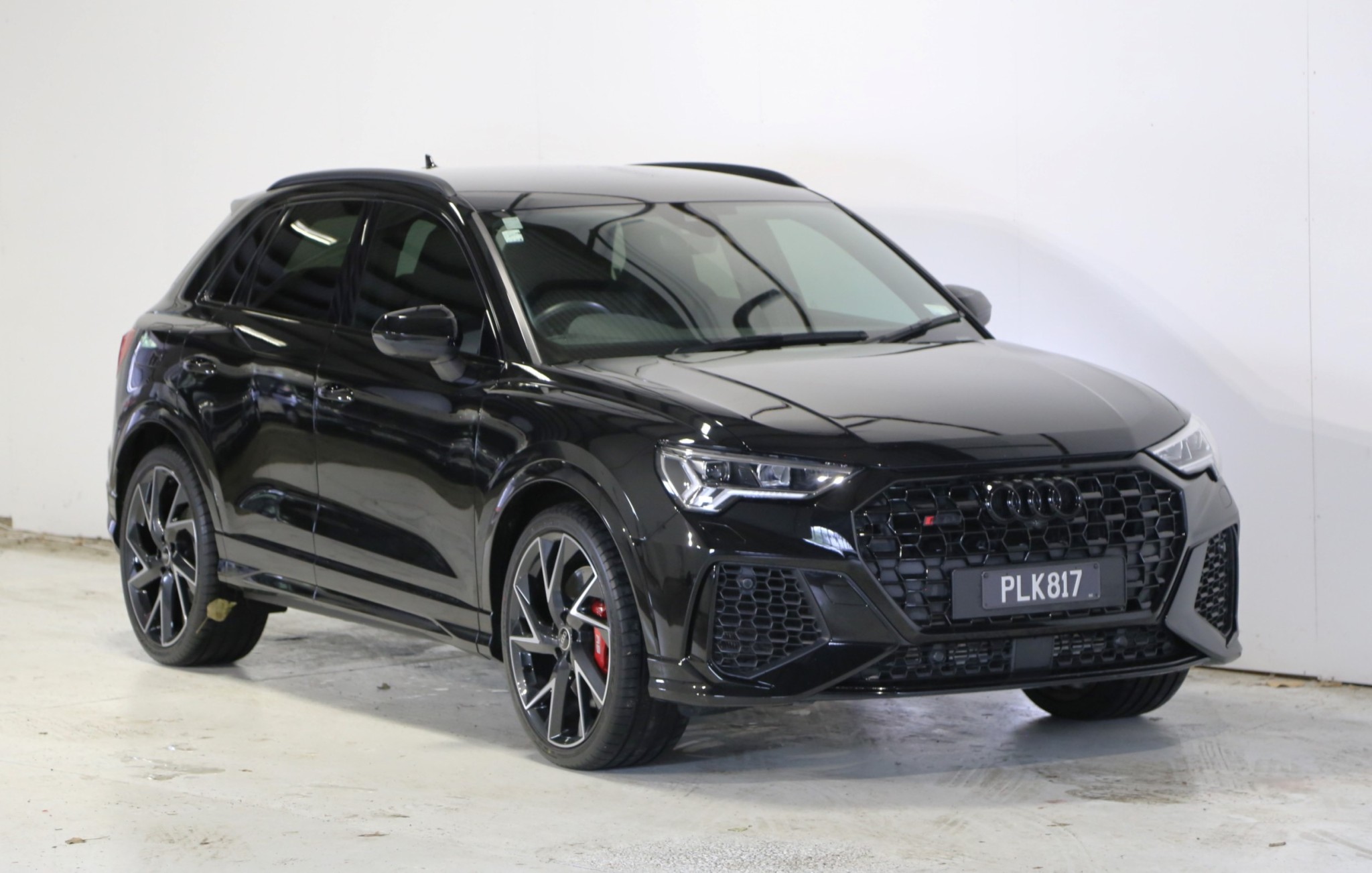 Audi RSQ3 2022 | NZ New 294Kw Digital cockpit 21s 4 New Tyres