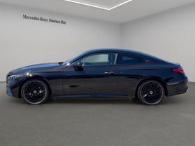 2024 Mercedes-Benz CLE 300 | Coupe NZ New 190Kw 4Matic Massage seats | 26389 | 2