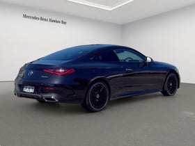 2024 Mercedes-Benz CLE 300 | Coupe NZ New 190Kw 4Matic Massage seats | 26389 | 5