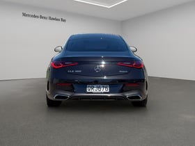 2024 Mercedes-Benz CLE 300 | Coupe NZ New 190Kw 4Matic Massage seats | 26389 | 6