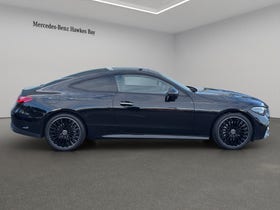 2024 Mercedes-Benz CLE 200 | NZ New Warranty and free servicing MBUX Coupe | 27257 | 4