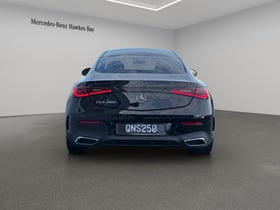 2024 Mercedes-Benz CLE 200 | NZ New Warranty and free servicing MBUX Coupe | 27257 | 6