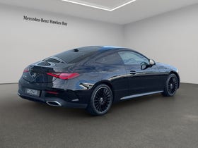 2024 Mercedes-Benz CLE 200 | NZ New Warranty and free servicing MBUX Coupe | 27257 | 7