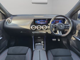 2025 Mercedes-Benz EQA | 250+ 70KWH/EV/FD Facelift Model Demo 20s | 27691 | 3