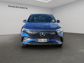 2025 Mercedes-Benz EQA | 250+ 70KWH/EV/FD Facelift Model Demo 20s | 27691 | 4