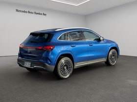 2025 Mercedes-Benz EQA | 250+ 70KWH/EV/FD Facelift Model Demo 20s | 27691 | 6