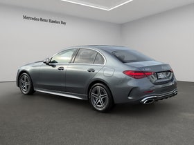 2025 Mercedes-Benz C 350 e | PHEV 245Kw Combined Nz New Plus pack | 28020 | 2