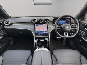 2025 Mercedes-Benz C 350 e | PHEV 245Kw Combined Nz New Plus pack | 28020 | 3