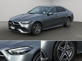 2025 Mercedes-Benz C 350 e | PHEV 245Kw Combined Nz New Plus pack | 28020 | 4