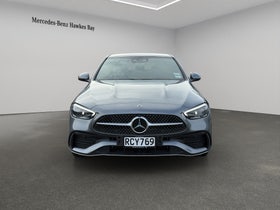 2025 Mercedes-Benz C 350 e | PHEV 245Kw Combined Nz New Plus pack | 28020 | 5