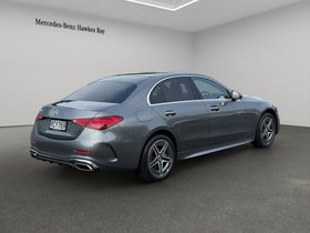 2025 Mercedes-Benz C 350 e | PHEV 245Kw Combined Nz New Plus pack | 28020 | 6