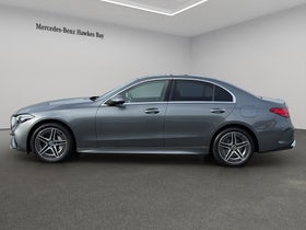 2025 Mercedes-Benz C 350 e | PHEV 245Kw Combined Nz New Plus pack | 28020 | 7